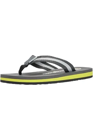 Champion Herren Legacy Web Evo Flipflop, , 41 EU