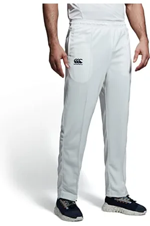 Canterbury Herren Cricket Trousers Hose, , XS