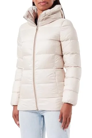 Geox Woman W CHARLENE DOWNJACKETS 38_IT