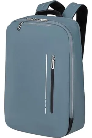 Samsonite Ongoing - Laptop-Rucksack 15,6 Zoll, 41 cm, 17 l, grau
