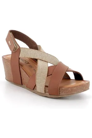 IGI&CO Damen D.laurita Keilsandale, , 37 EU