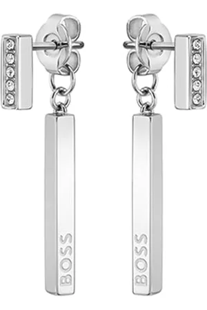 HUGO BOSS Jewelry Ohrstecker für Damen Kollektion SAYA - 1580282