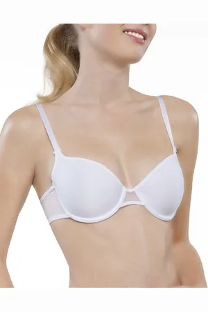 Passionata MISS JOY, Bedeckender Spacer-BH, Damen Unterwäsche