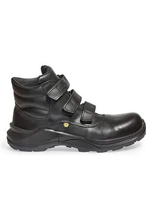 Abeba Unisex Food Trax Medizinischer Arbeitsschuh, , 47 EU
