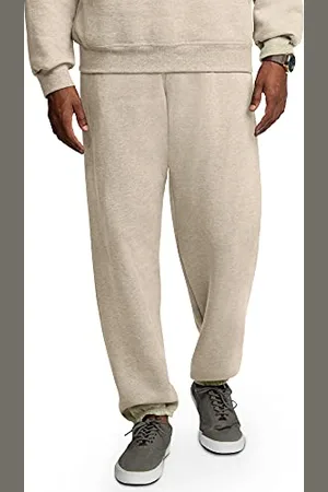 Fruit Of The Loom Herren Eversoft Fleece Sweatpants Trainingshose, , X-Groß