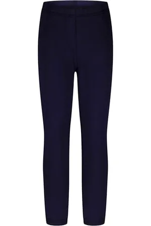 Salt & Pepper Mädchen Thermo Leggings Basic Baby- Und Kleinkind-Ausstattung, , 116 EU