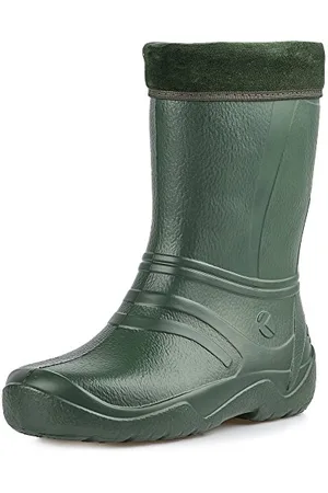 Ladeheid Damen leichte Eva Gummistiefel KL033 ( , 40 EU)