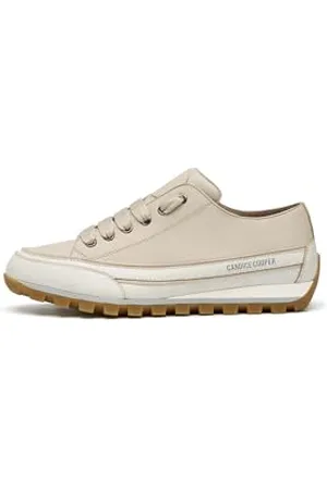 Candice Cooper Damen Janis Strip Chic Sneaker, , 40 EU