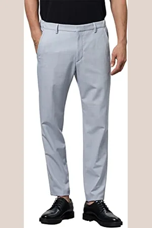 Pierre Cardin Herren Rick-4 Mix & Match Anzughose, 6020, 30