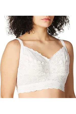 Cosabella Damen Magnolia Curvy Bralette BH - - Small