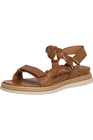Tamaris Damen 1-1-28263-30 Keilsandale, , 40 EU