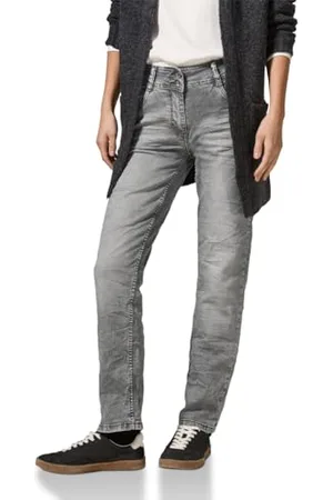 CECIL Jeans im Slim Fit