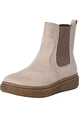 Jana Softline Damen 8-8-25461-29-400 Stiefelette, , 39 EU