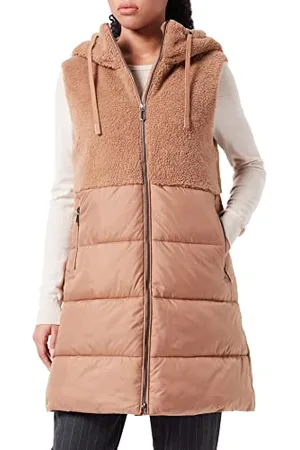 Gerry Weber Damen 840039-31127 Weste Outdoor, , 38