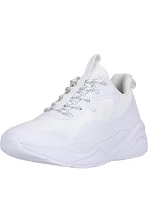 Athlecia Damen Sneaker, White, 36 EU