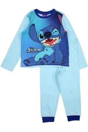 Disney Mädchen Pyjama Pyjamaset, , 5 Jahre