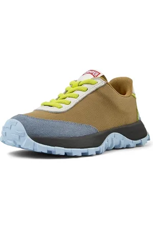 Camper Jungen Unisex Kinder Drift Trail K800548 Sneaker, , 34 EU