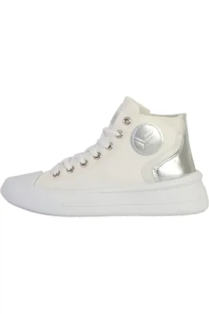 Kaporal 5 Damen Camelia Sneaker, Irise-Weiß, 41 EU
