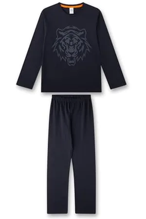 Sanetta Jungen 245879 Pyjamaset, , 140 EU