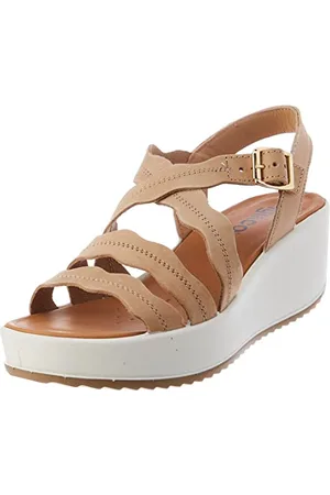 IGI&CO Damen Candy Keilsandale, , 40 EU