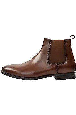 Yuka Nagate Herren Chelsea Boot, , 41 EU