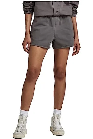 G-Star RAW Damen Sport Shorts, , XXS