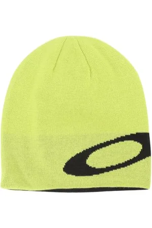 Oakley Herren Ellipse Beanie-Mütze, , Einheitsgröße