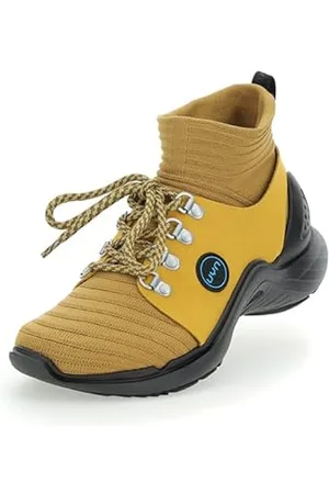 UYN Herren Himalaya 6000 Mid Black Sole Trekking, , 44 EU