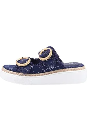 Rocket Dog Damen Favor Sandale, , 37 EU