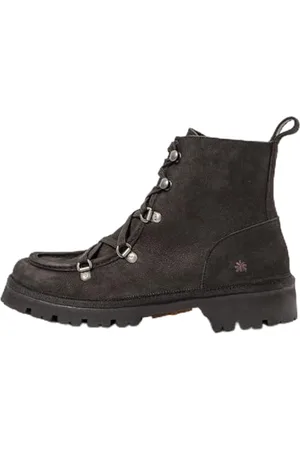Art Unisex 1482 Denver Oxford-Stiefel, , 38 EU