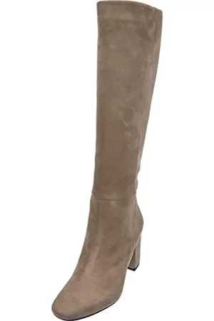 Fred de la Bretoniere Damen FRS1155 Boot Luxury Suede, , 37 EU
