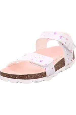 Superfit Fussbettpantoffel Hausschuh, , 37 EU