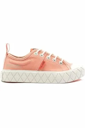 Palladium ACE KIDS LO SUPPLY, Sneakers Kids, , 34, EU