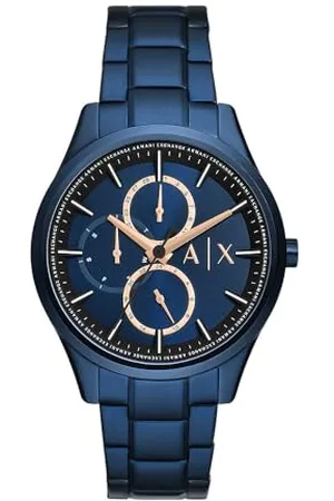 Armani Exchange Watch AX1881