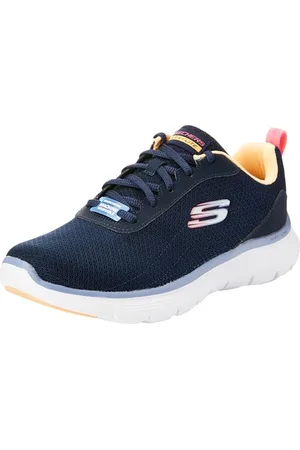Skechers Damen Flex Appeal 5.0, , 35 EU
