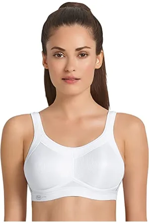 Anita Active Damen Bügelloser BH 5529, , 85C