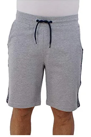 Tommy Hilfiger Herren Sweatshorts Kurz, , S