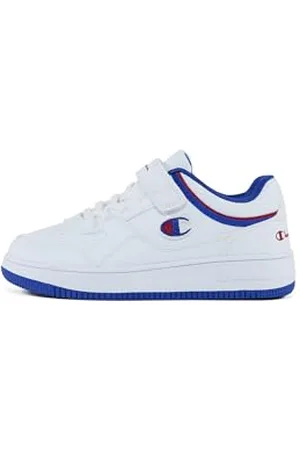 Champion Legacy RD18 Low B Ps Low Top Jungen Schuhe 30 EU