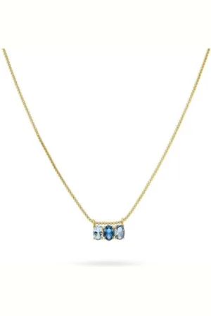 24Kae COLAR, PRATA 925, Silber, Kein Edelstein
