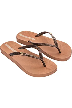 Ipanema Damen ANAT BRASILIDADE FEM, Brown/Bronze, 43 EU