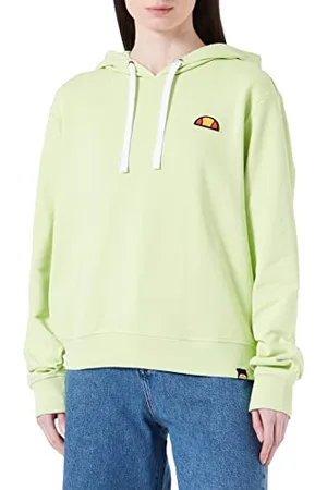 Ellesse Damen Hoodie Sweatshirt, , XL EU