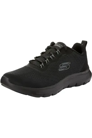 Skechers Damen Flex Appeal 5.0 Low-Top-Sneaker, , 39.5 EU
