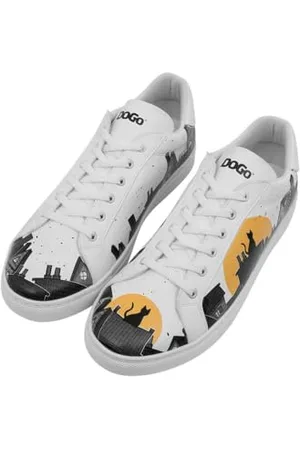 Dogo Herren Ace Sneakers Men Sneaker, , 42 EU