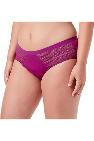 Triumph Damen Aura Spotlight T Maxi Briefs, , 36