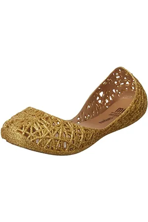 Melissa Mel Campana Zig ZAG INF, Low-top