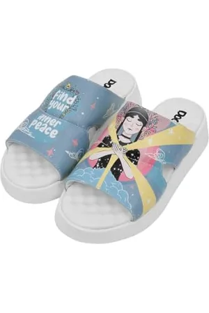 Dogo Damen Ocean Sandale, , 40 EU