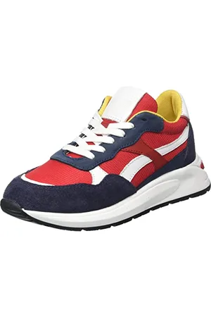 Hip Jungen H1067 Sneaker, , 41 EU