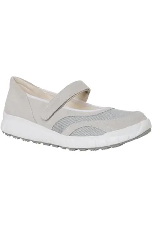 Ganter EVO Damen Ballerinas, , 38 EU Weit