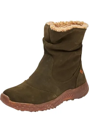 El Naturalista Damen N5624 Gorbea Bootsschuh, , 42 EU