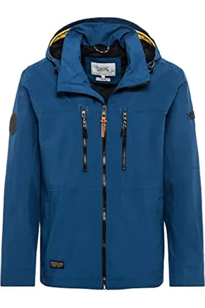 Camel Active Herren teXXXactive® Funktionsjacke aus recyceltem Polyester menswear-60